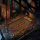 Illustration for article titled The Art Of emThe Banner Saga/em, One Of The Most Beautiful Video Games Ive Ever Seen